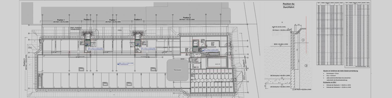 KUZ Ingenieure GmbH – Statik
