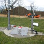 KUZ Ingenieure GmbH – Messtechnik – Erschuetterungsmessung