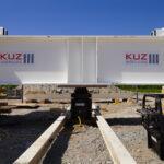 KUZ Ingenieure GmbH – Messtechnik – Pfahlprobebelastung