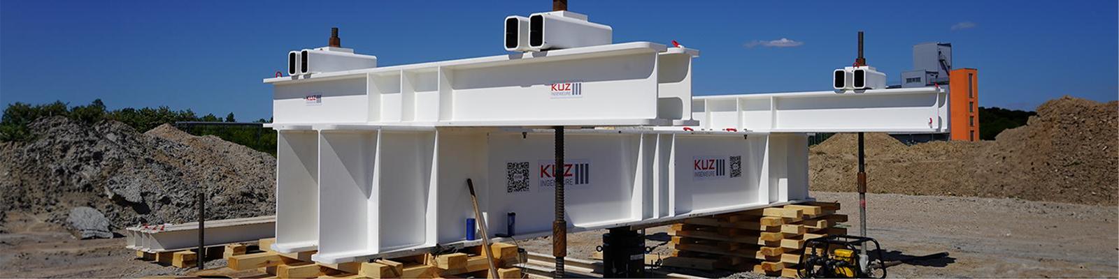 KUZ Ingenieure – Statik zum Festpreis 